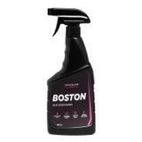 Віск-ополіскувач для кузова автомобіля &mdash; BOSTON   0.5 л 75267 фото Crystalline