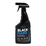 Глянцевий засіб для панелі автомобіля &mdash; BLACK PIANO   0.5 л
