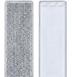 Wymienna nakładka do mop&oacute;w płaskich Joybos HC-2/Z86/Z87/Blade Flat/Z144; wymienna głowica mopa. 0660 фото Crystalline.Shop 1