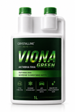 Активна піна для безконтактного миття VIONA 1л 3738 фото Crystalline