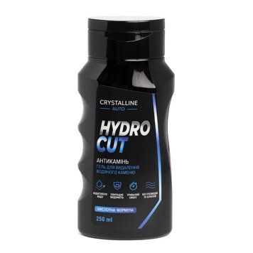 Кислотний гель від водного каменю &mdash; HYDRO CUT