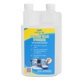 Засіб для видалення складних соляних нальотів Clean tile power 1 літр 8881 фото Crystalline