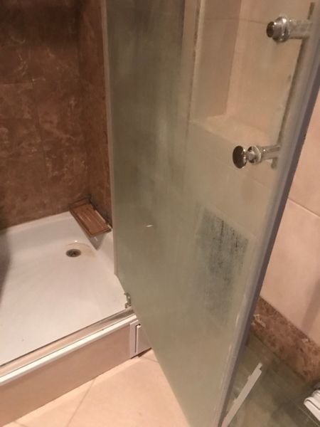 Средство для удаления сложных соляных налетов Clean tile power 1л. 4563 фото Crystalline