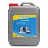 Засіб для очищення швів та видалення складних соляних нальотів Clean tile power 5 л. 9865 фото Crystalline