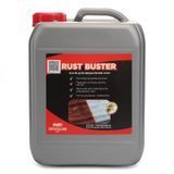 Засіб для видалення іржі із посиленою формулою RUST BUSTER 5 л. 5532 фото Crystalline