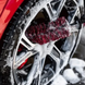 Щітка для дисків K2 Scepter 8765 фото Crystalline.Shop 3