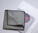 Glass Cleaning Microfiber Cloth 80101 фото Crystalline.Shop 2