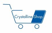 Crystalline shop