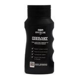 Гель для реставрації та чорніння мийок  REBLACK 250 мл 6859 фото Crystalline
