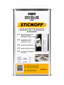 Preparat do usuwania zaschniętych naklejek StickOff 1L 3570 фото Crystalline.Shop 1