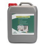 Універсальний миючий засіб для скла та меблів Green Polish 5 літрів 1010 фото Crystalline