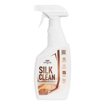 Laminate cleaner for stubborn stains 0.5 L 9605 фото Crystalline