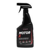 Очищувач для двигуна та підкапотного простору &mdash; MOTOR X   0.5 л