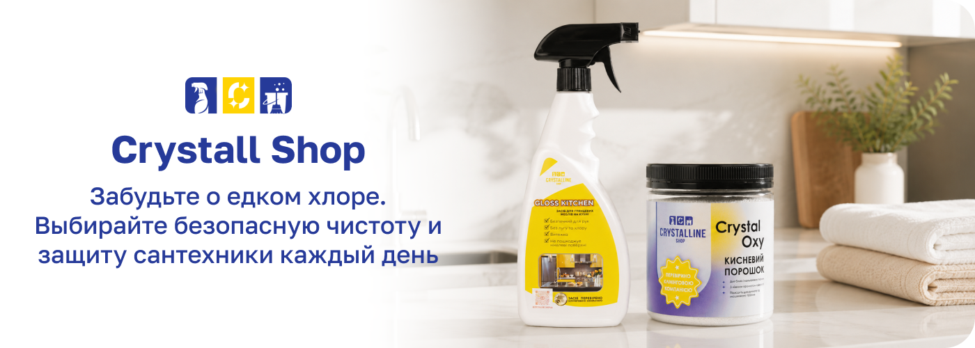 моющие средства для унитаза без хлора